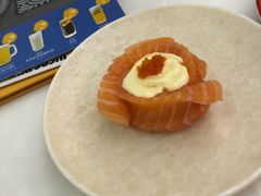 -元气寿司(金光华店)