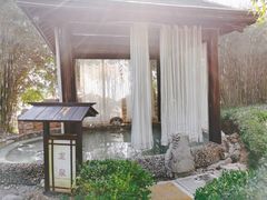 -山湖温泉