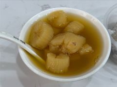 -张飞木薯羹(金鱼巷店)