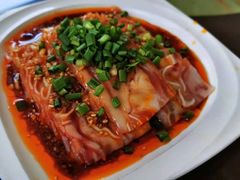 -开封第一楼(洛阳分店)