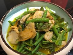 -渝半城经典川粤菜(重庆天地店)