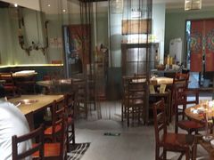 -北京老门框爆肚涮肉馆(凤城六路店)