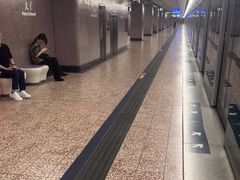 -港铁太子站