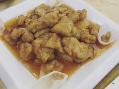 -潮喜竹溪荔湖酒家(荔枝湾店)