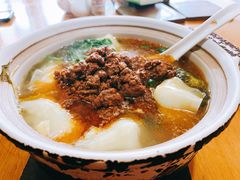 -吴淞老街砂锅馄饨(北兴路店)