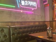 -香猪坊韩国烤肉专属门店(魏公村店)