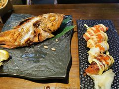 -一豚轩·烧鸟·豚骨拉面(五四路店)