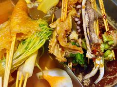 -袁记串串香(北国店)