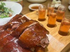 -粤集·手工粤菜(皇庭广场店)