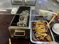 -大佬陈羊肉串(永安街店)