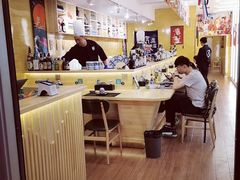 三文鱼刺身-食鲤料理(西虹东路店)
