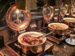 -汉丽斯巴西烤肉自助(市南店)