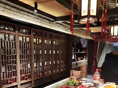 -小龙翻大江文化火锅(宽窄店)