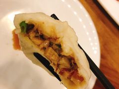 酱肉包-陈傻子餐厅(世纪都会店)