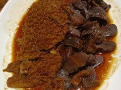 潮式卤水双拼-老广酒楼(樱花店)