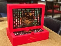 -杭州君悦酒店
