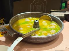 -杨记隆府重庆江湖菜(大悦城店)