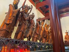 -晨枫酒店(苏州观前步行街店)