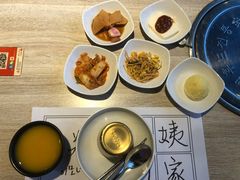-郑阿姨的家·이모네·韩料&烤肉(武川路店)