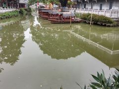 -东涌水乡风情街