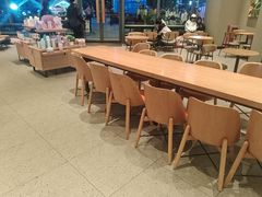 -星巴克(肇庆四会吾悦广场店)