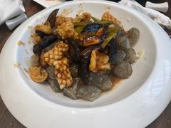 -将相和·海鲜蒸饺大连菜