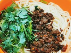 -继红顺河抄手名小吃