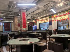-鸿姐老火锅(疁城新天地店)
