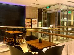 -粤海喜来登酒店·盛宴海鲜牛排自助餐厅(天河城店)