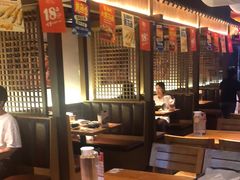 -聚点串吧·北京烧烤(朝北店)