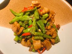 杭椒小炒肉-外婆家(义乌新光汇购物中心店)
