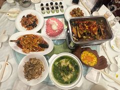 -功德林素菜饭庄(前门店)