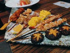 -品米斗·精致料理(浦东禹悦汇店)