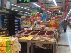 -世纪联华超市(浦电路店)