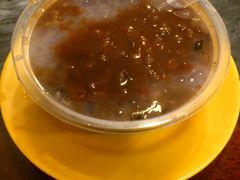 三宝-玫瑰甜品(文明路店)