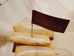 -肖记公安牛肉鱼杂(田林路店)