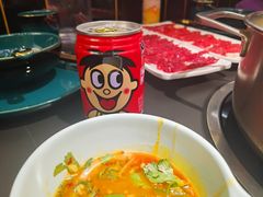 -二刀潮牛(重庆光环购物公园店)