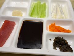 -范家小馆·烤鸭新京菜(金融街店)