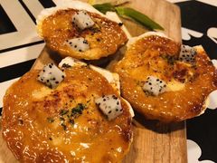 -CRAZYONES西班牙海鲜饭(日月光店)
