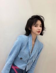 -SY水源护肤造型
