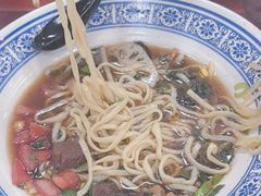 -清真马祥兴菜馆(云南北路店)
