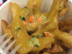 -艾薯夫妇Aysh(福田星河COCOPark店)