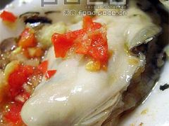 阿明烧烤-阿明烧烤(石牌东路店)