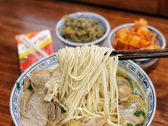 -永丰面馆(汉口路店)