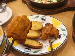 -萨莉亚意式餐厅(三号湾广场店)