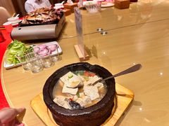 -羊之道草原味道清真餐厅(番禺店)