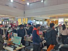 -顺联广场(陈村店)