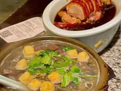 -南京大牌档(凯德1818店)