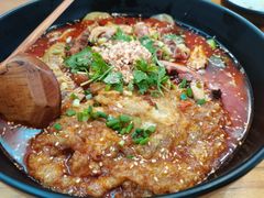 -湖南师大-三牌路鲜货冒菜
