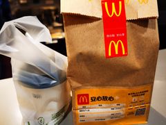 -麦当劳(杨林得来速店)